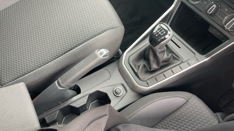 Volkswagen Polo 1.0 TSI Match 5dr Petrol Hatchback